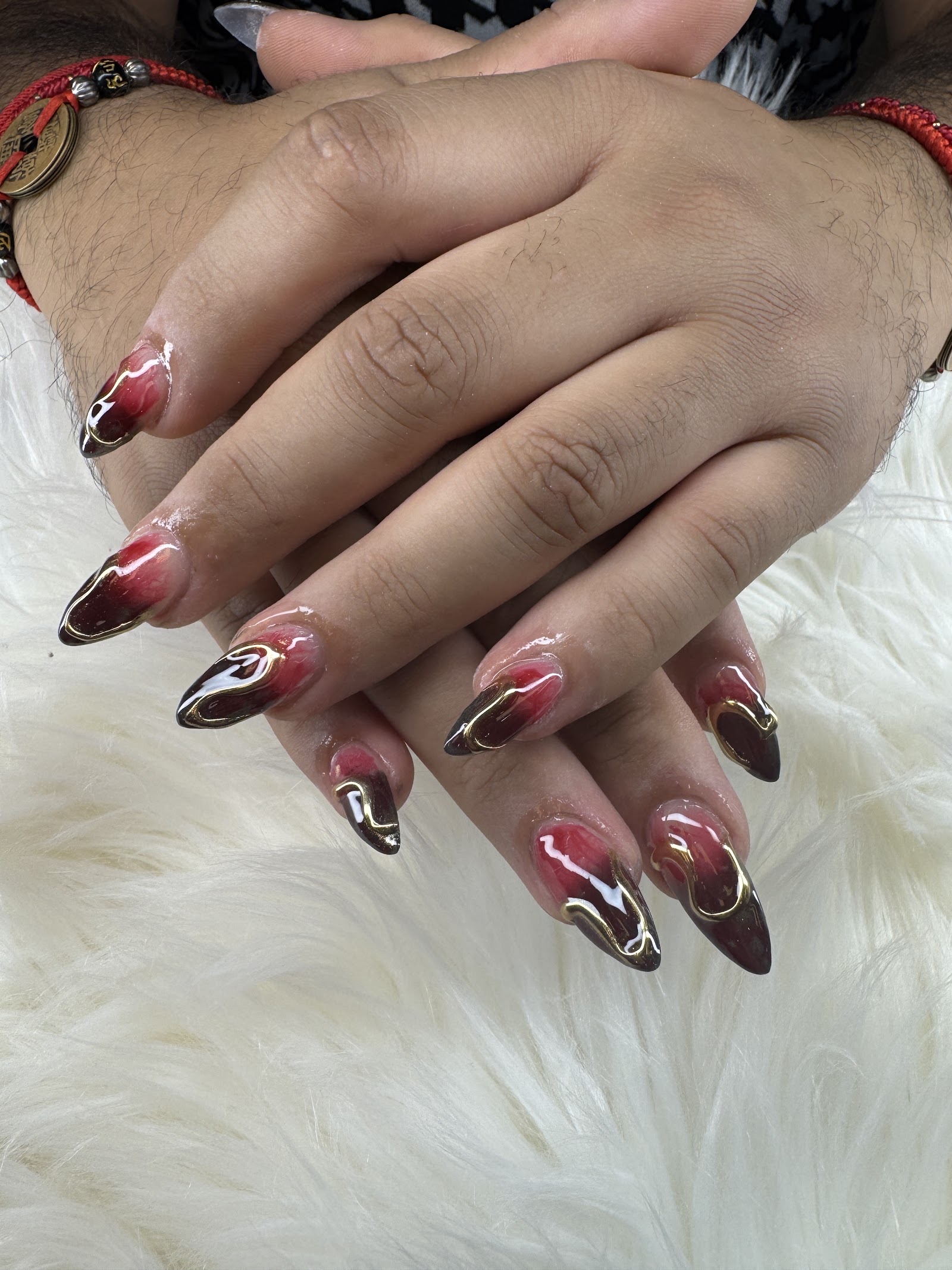 Solar Nail & Spa nail photo 1