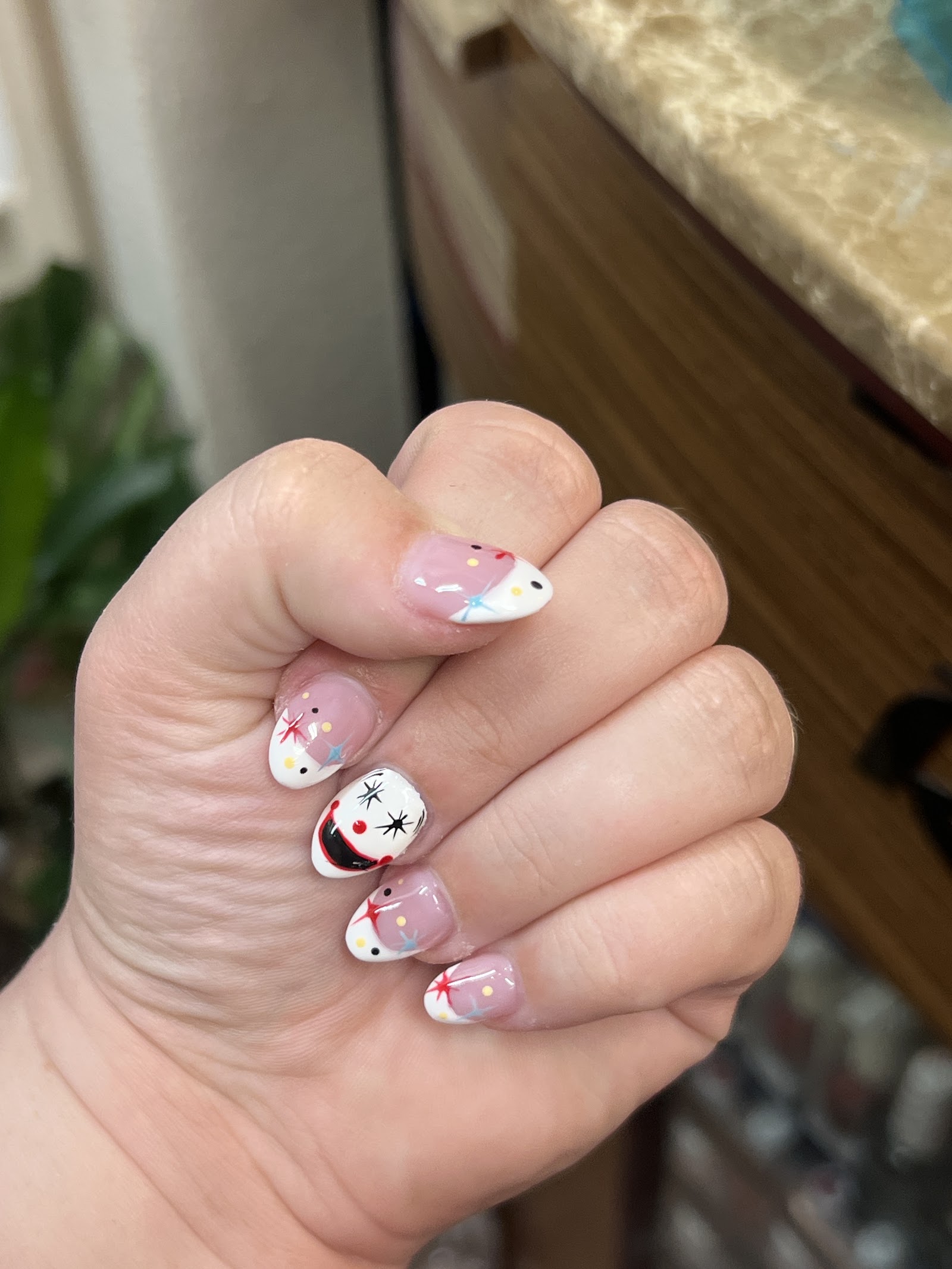 Solar Nail & Spa nail photo 2