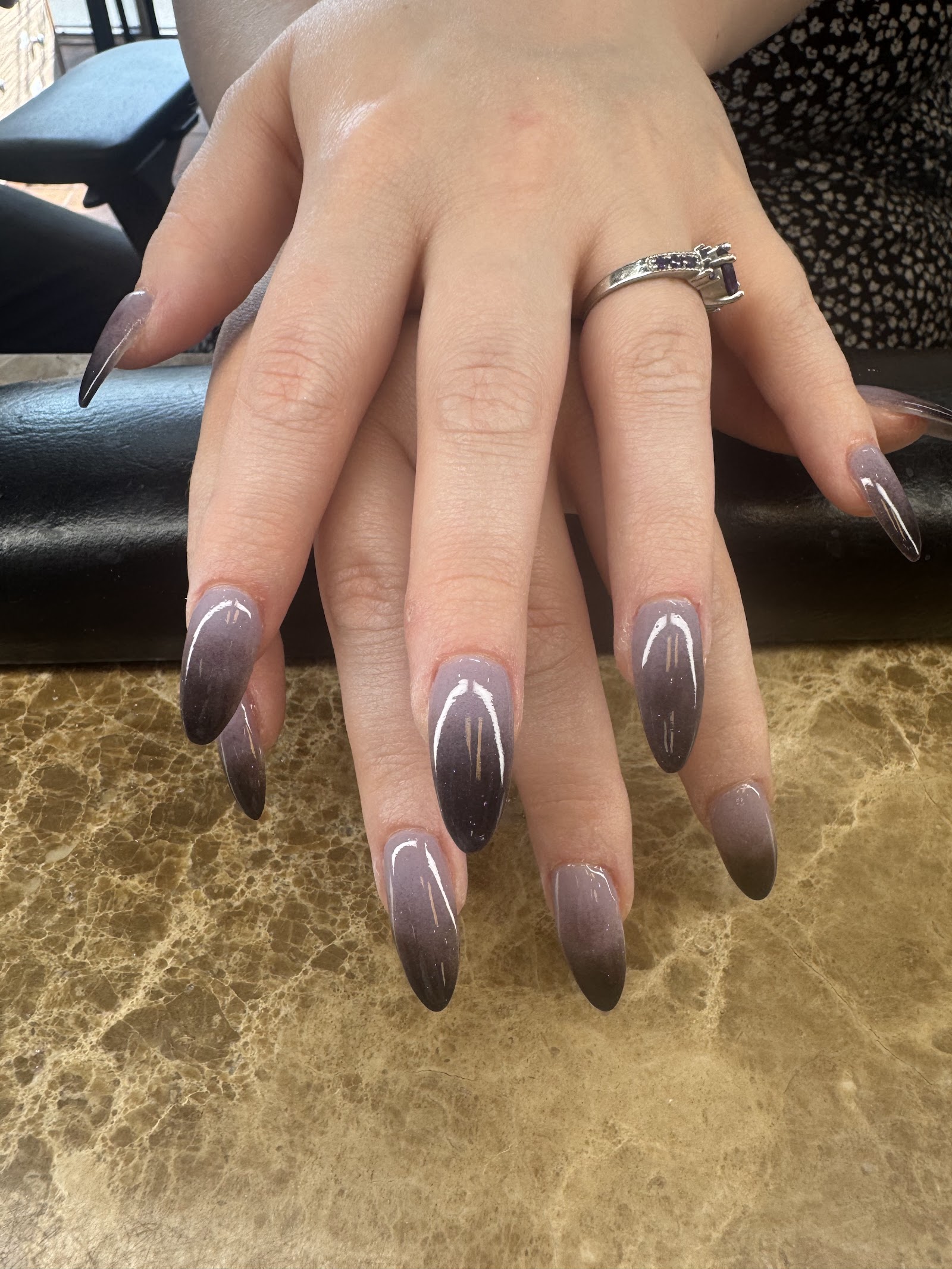 Solar Nail & Spa nail photo 4