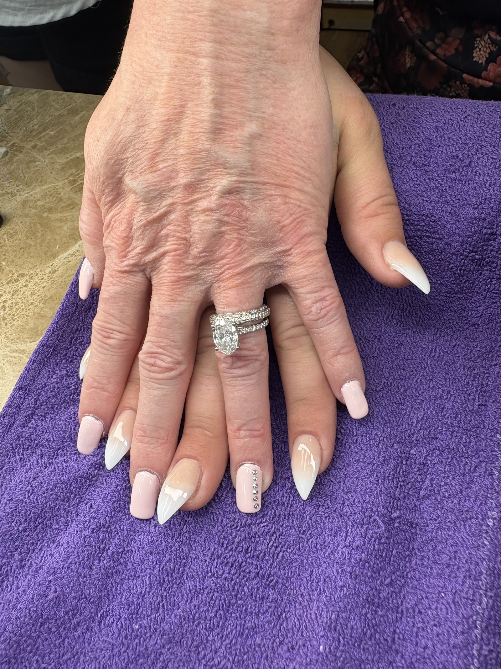 Solar Nail & Spa nail photo 5
