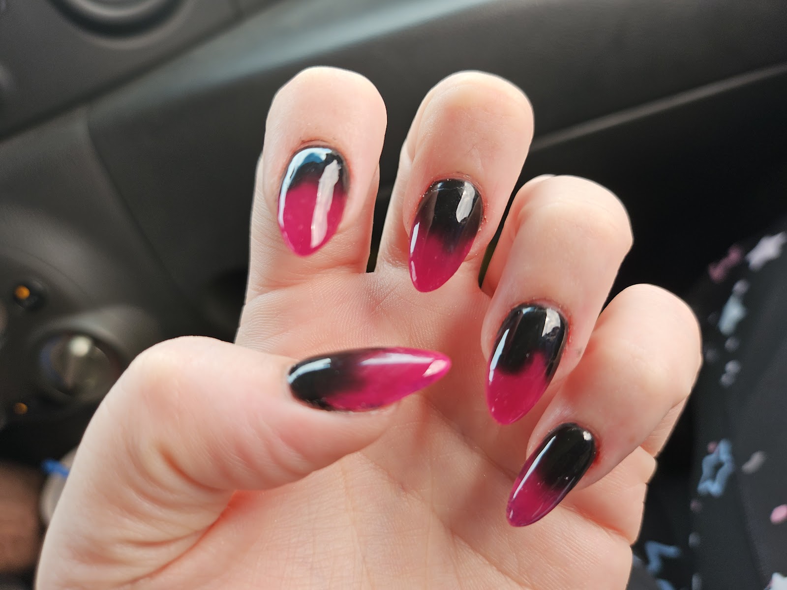 Solar Nail & Spa nail photo 7