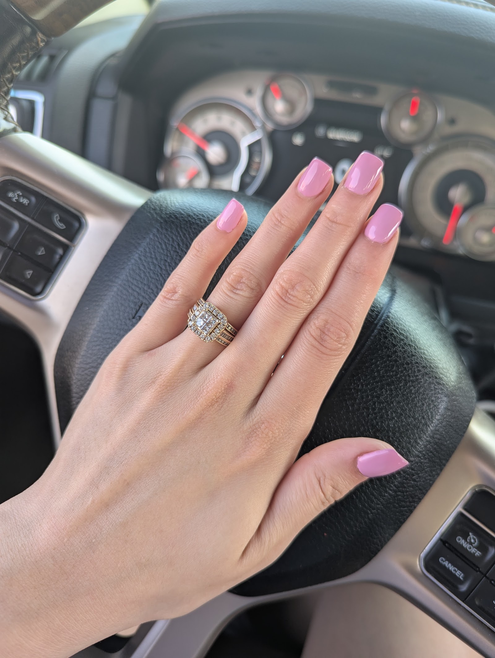Solar Nail & Spa nail photo 8